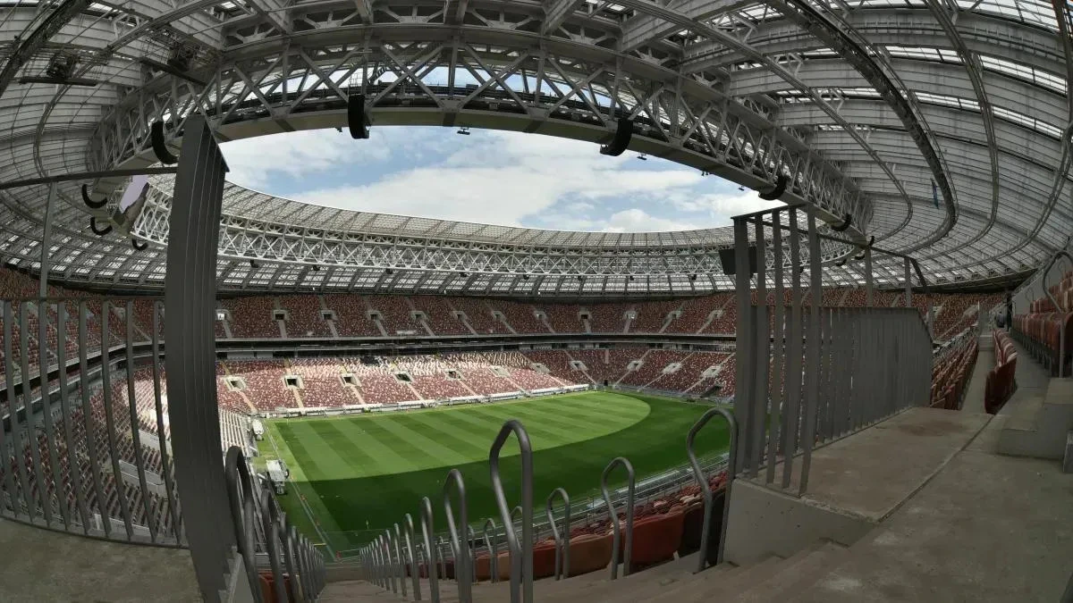 Афиша трансляции Как преобразится жизнь стадионов после ЧМ по футболу