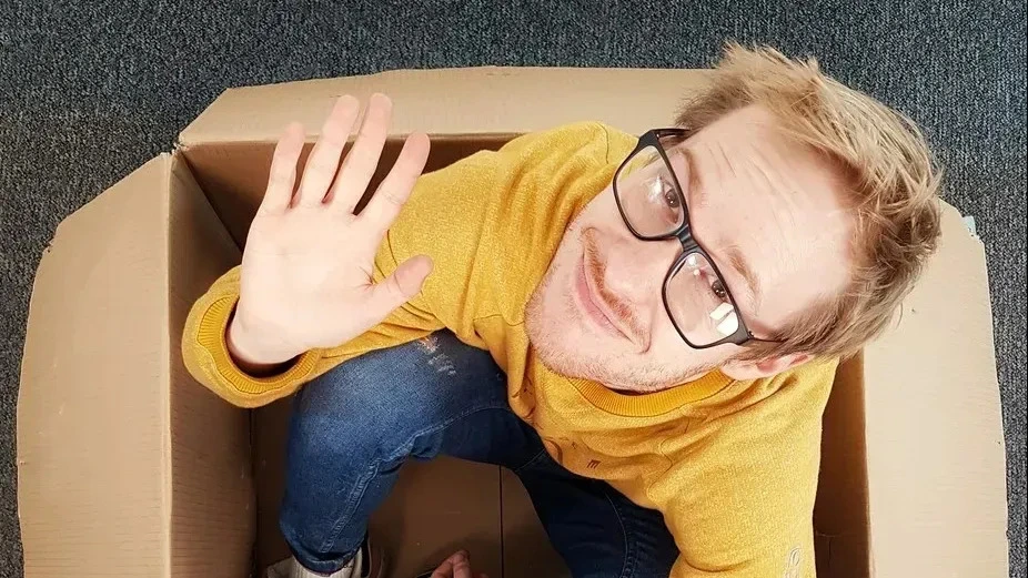 Афиша трансляции Как сделать юмористический YouTube канал