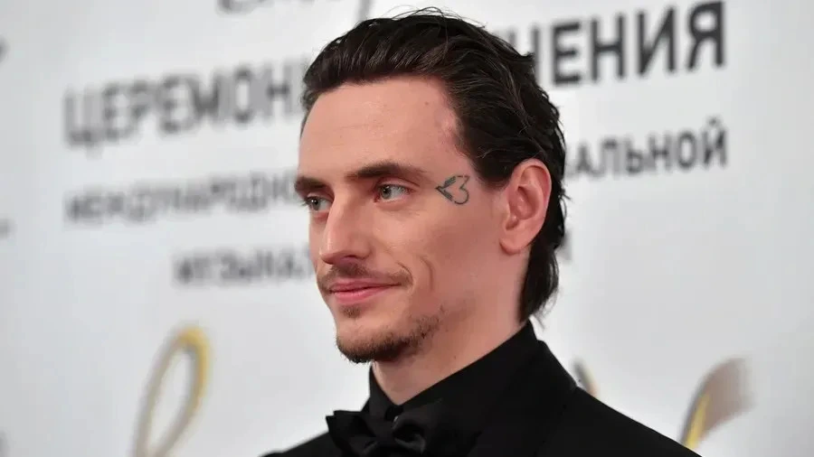 Афиша трансляции Сергей Полунин – о школе танца в России и Англии