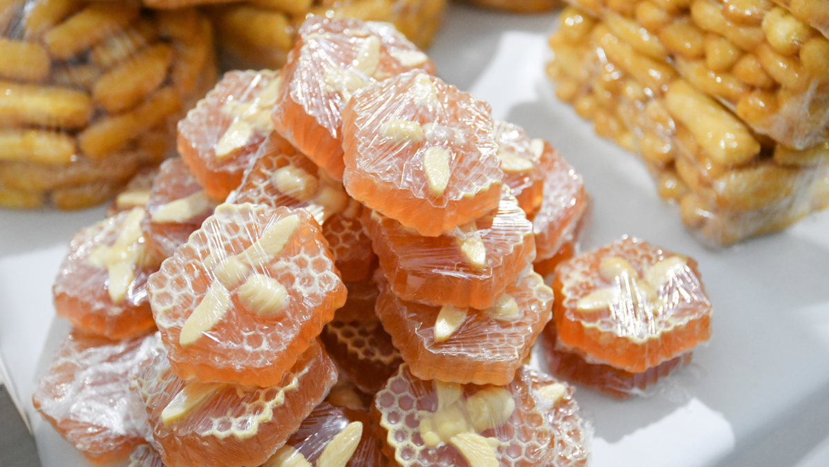 Афиша трансляции Обзор Всероссийской ярмарки меда в "Коломенском"