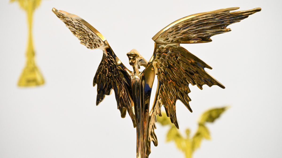 Афиша трансляции Церемония вручения кинопремии "Ника"