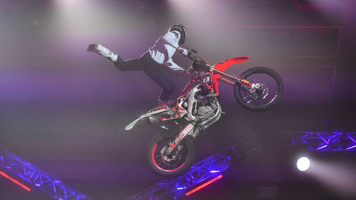 Афиша трансляции Фестиваль экстремальных видов спорта "Прорыв"