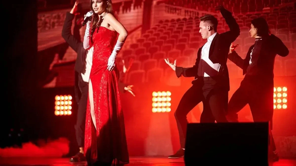 Афиша трансляции Финал конкурса "Мисс и Мистер студенчество Москвы"