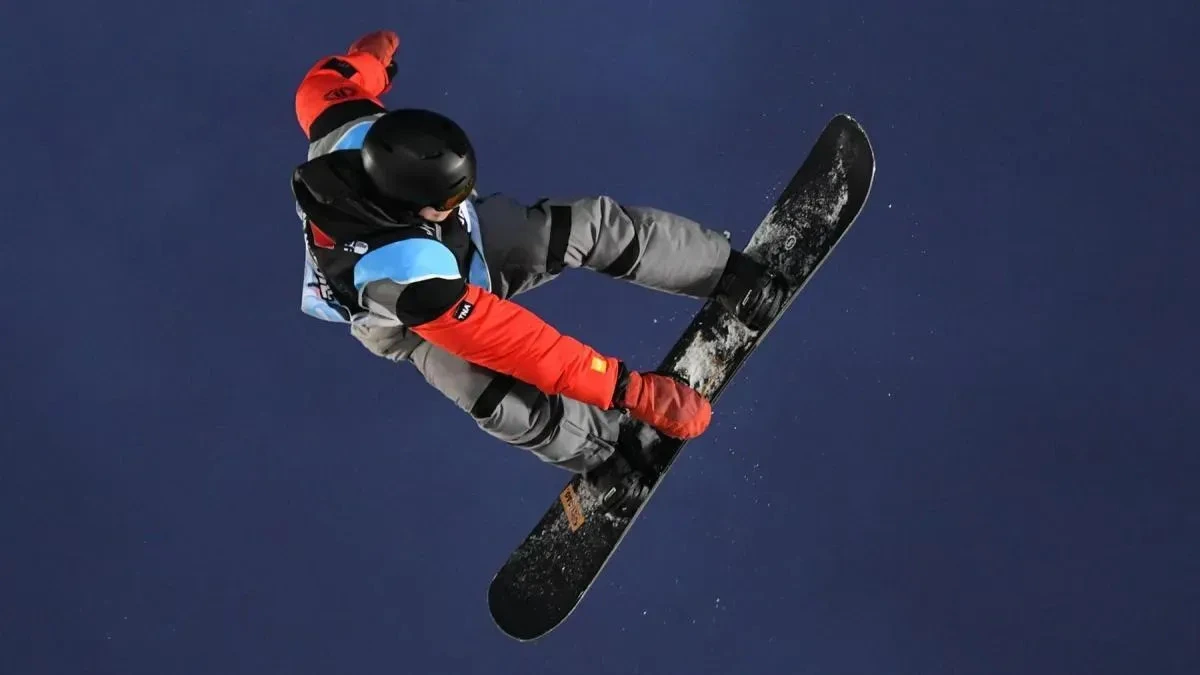 Афиша трансляции Финал Кубка Европы Fis Grand Prix de Russie по биг-эйру