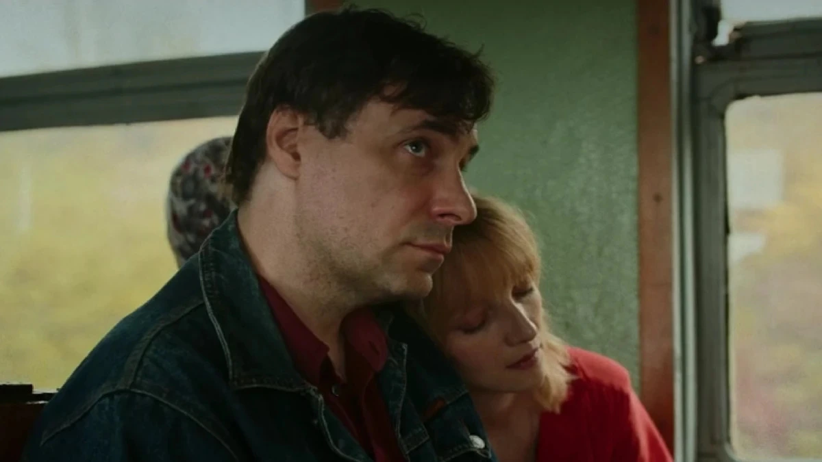 Афиша трансляции Закрытый показ фильма Александра Велединского "1993"