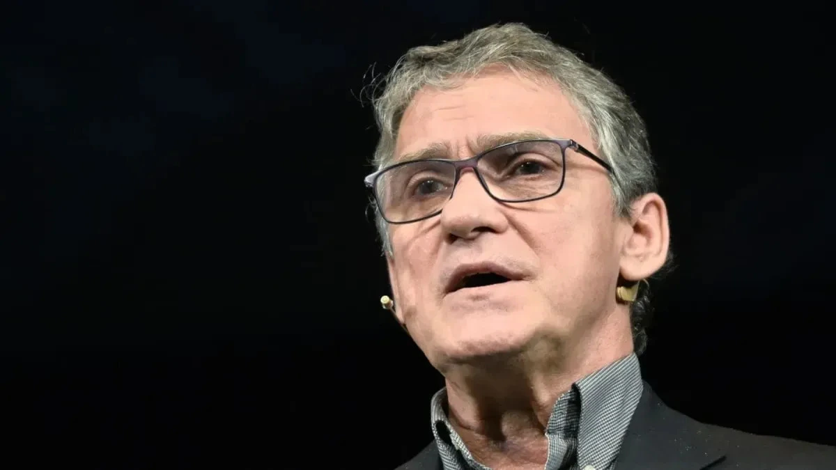 Афиша трансляции Церемония прощания с Валерием Гаркалиным