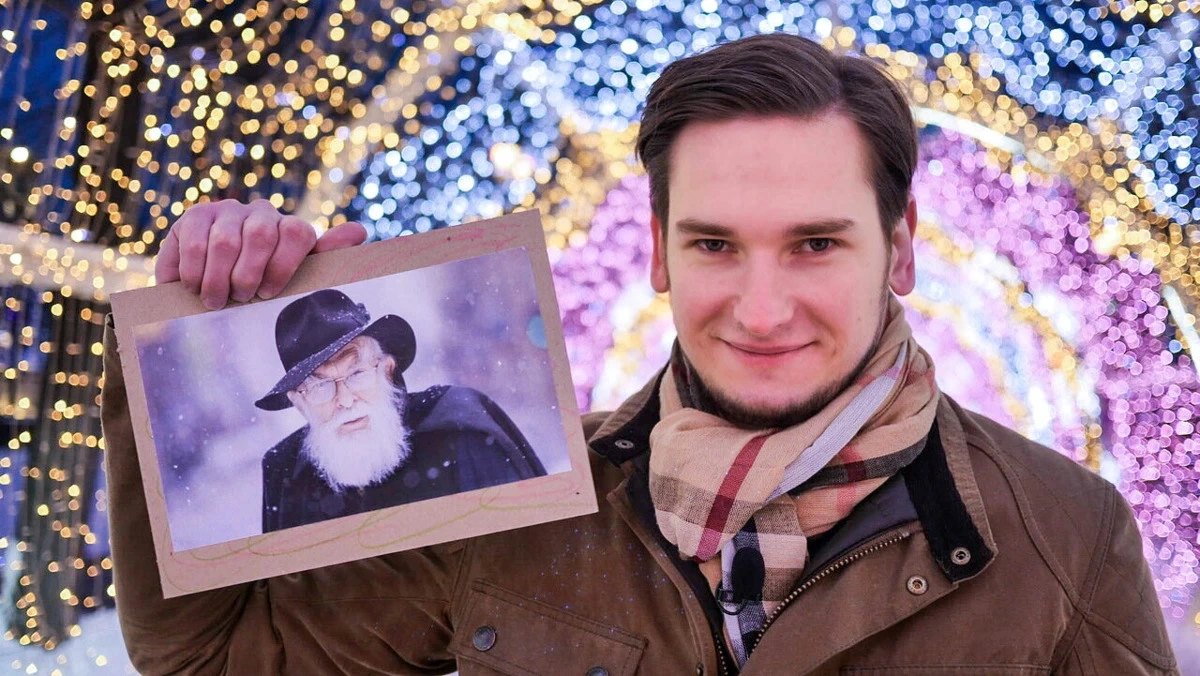 Афиша трансляции Где научпоп лучше – в телевизоре или на YouTube