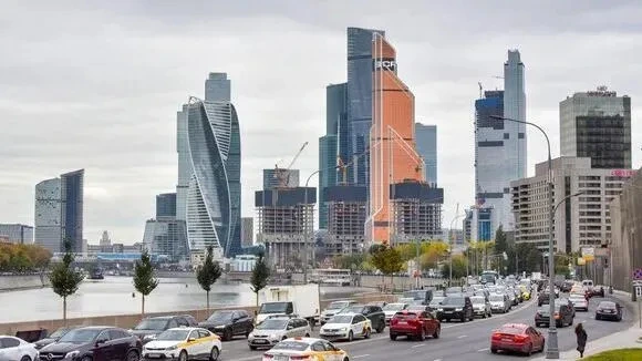 Афиша трансляции Каким будет облик столицы спустя 40–50 лет