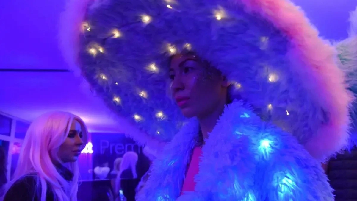 Афиша трансляции Вечер по мотивам повести "Понедельник начинается в субботу"