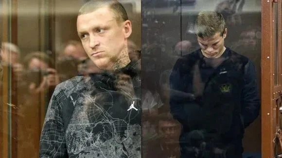 Афиша трансляции Заседание суда по делу футболистов Кокорина и Мамаева