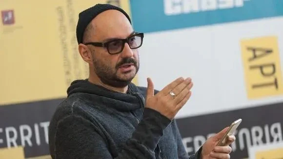 Афиша трансляции Суд вынес приговор Кириллу Серебренникову