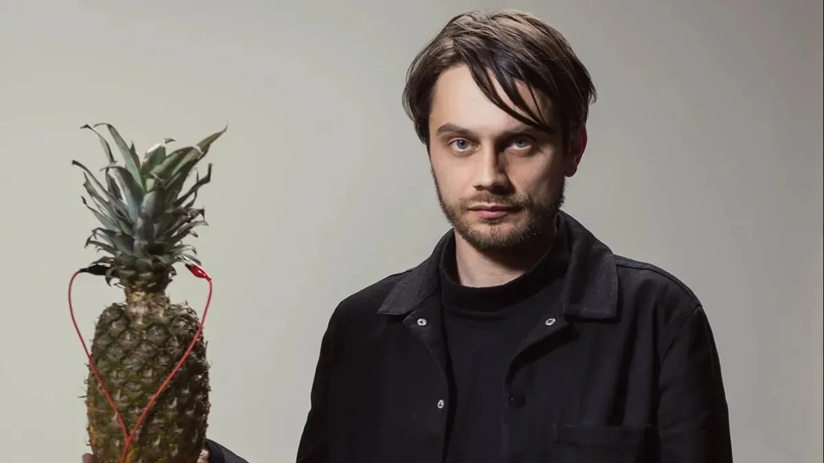 Афиша трансляции Почему фрукты – хорошие музыкальные инструменты