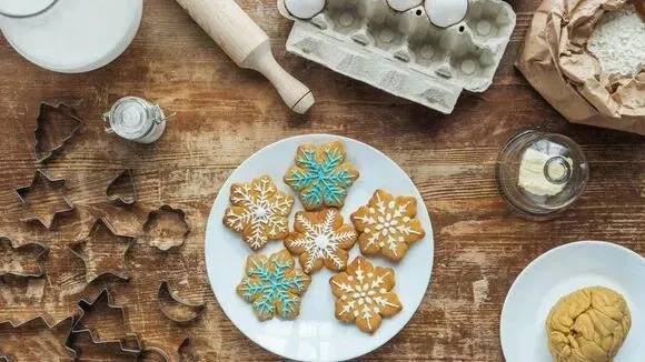 Афиша трансляции Учимся готовить сладости по старинным рецептам