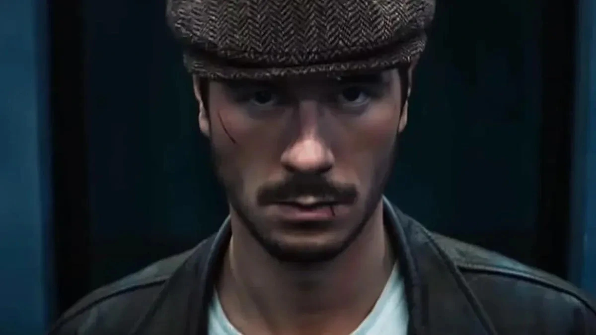 Афиша трансляции Красная ковровая дорожка фильма "Майор Гром: Чумной Доктор"