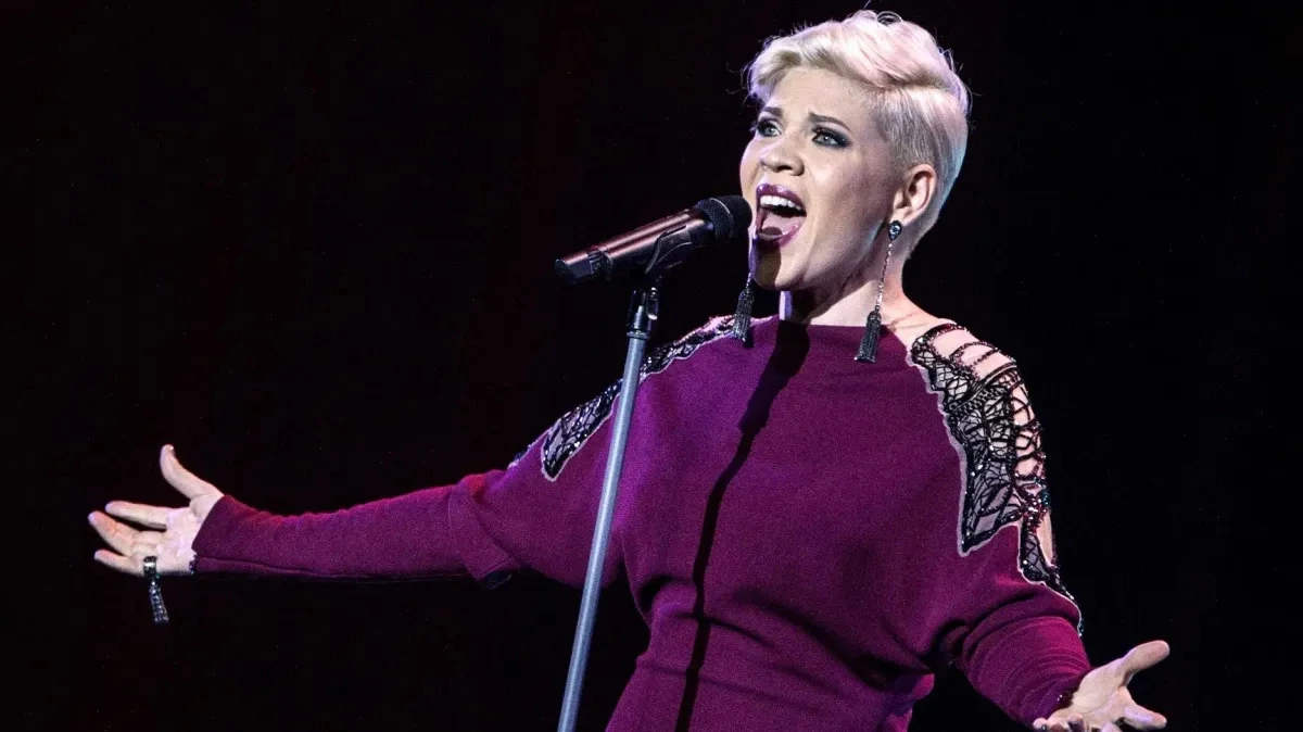 Афиша трансляции Концерт Zventa Sventana в рамках "Библионочи"