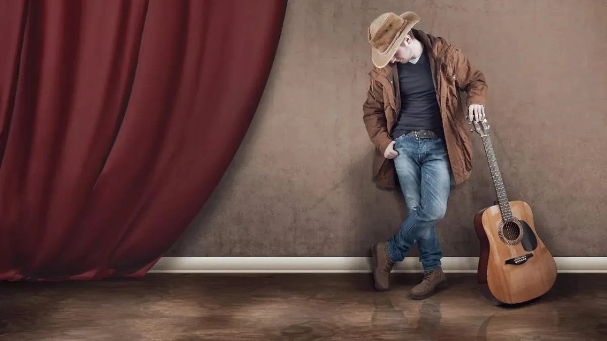 Афиша трансляции Веселые ковбойские танцы на катке ВДНХ