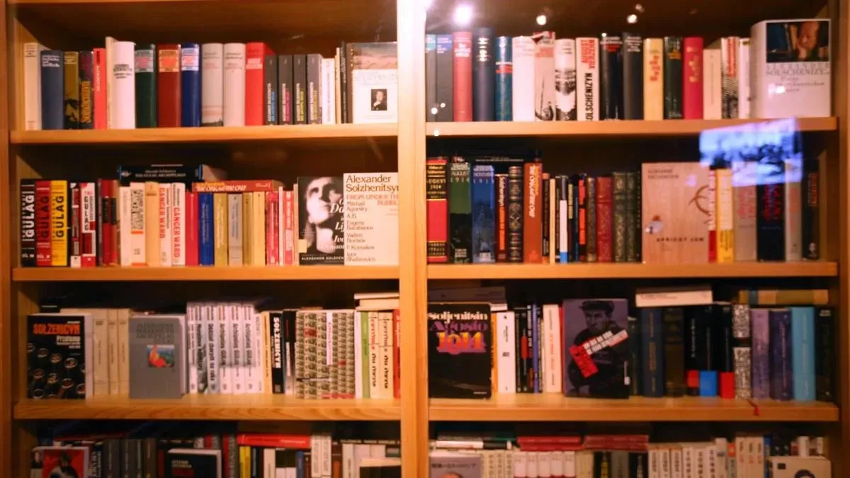 Афиша трансляции Читаем русскую поэзию 1990–2000-х в музее "Гараж"