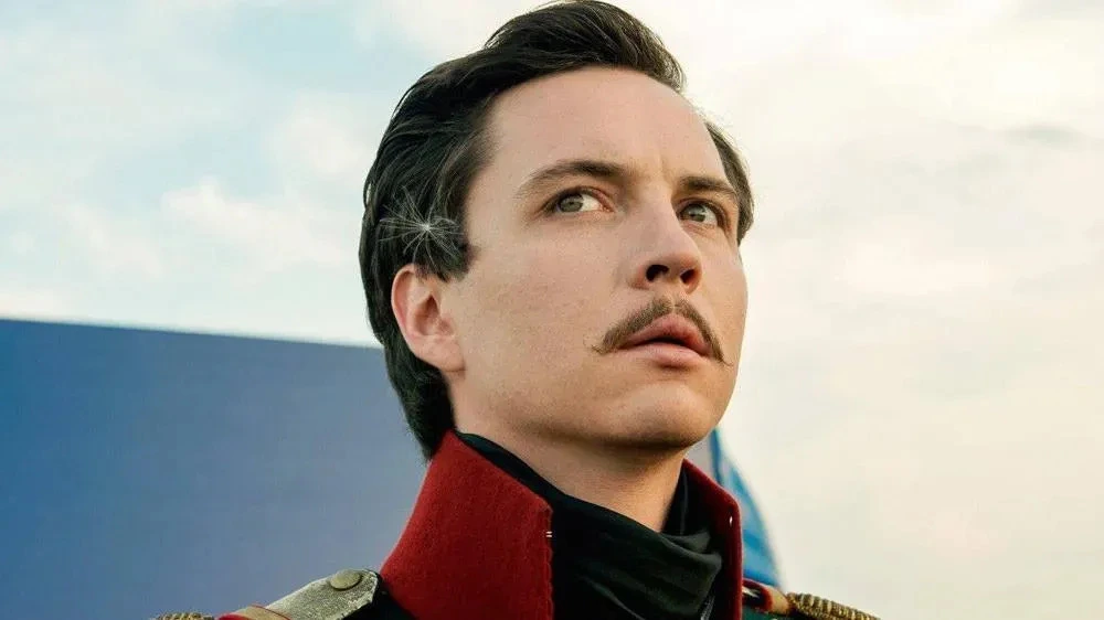 Афиша трансляции Актер Владимир Аблогин читает поэму "Мцыри"