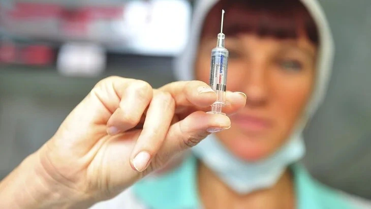 Афиша трансляции Дискуссия "Все о вакцинации!"