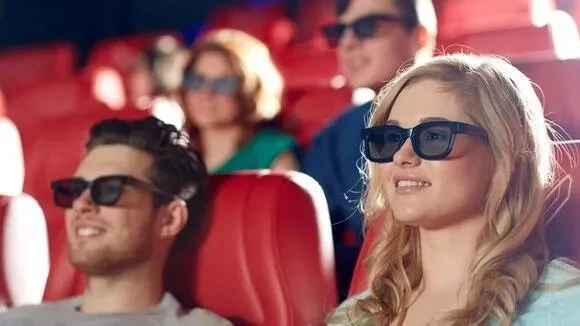 Афиша трансляции Как кинотеатры работают во время пандемии коронавируса