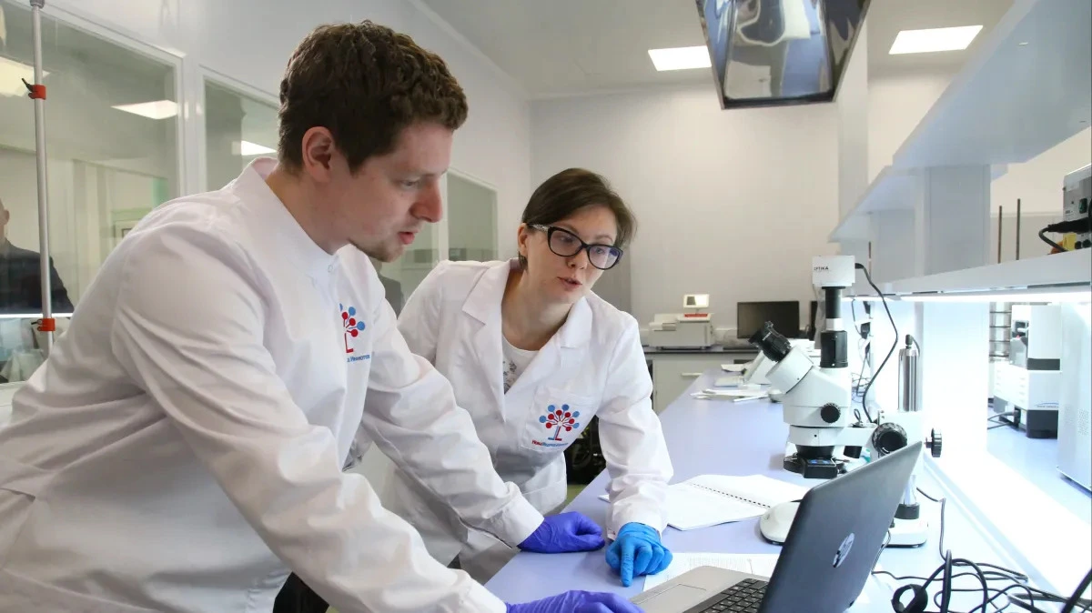 Афиша трансляции Как молодые ученые превращают камни в произведения искусства