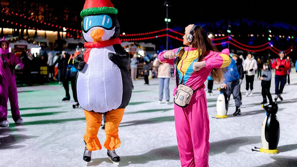 Афиша трансляции Спортивный праздник "Мультфестиваль"