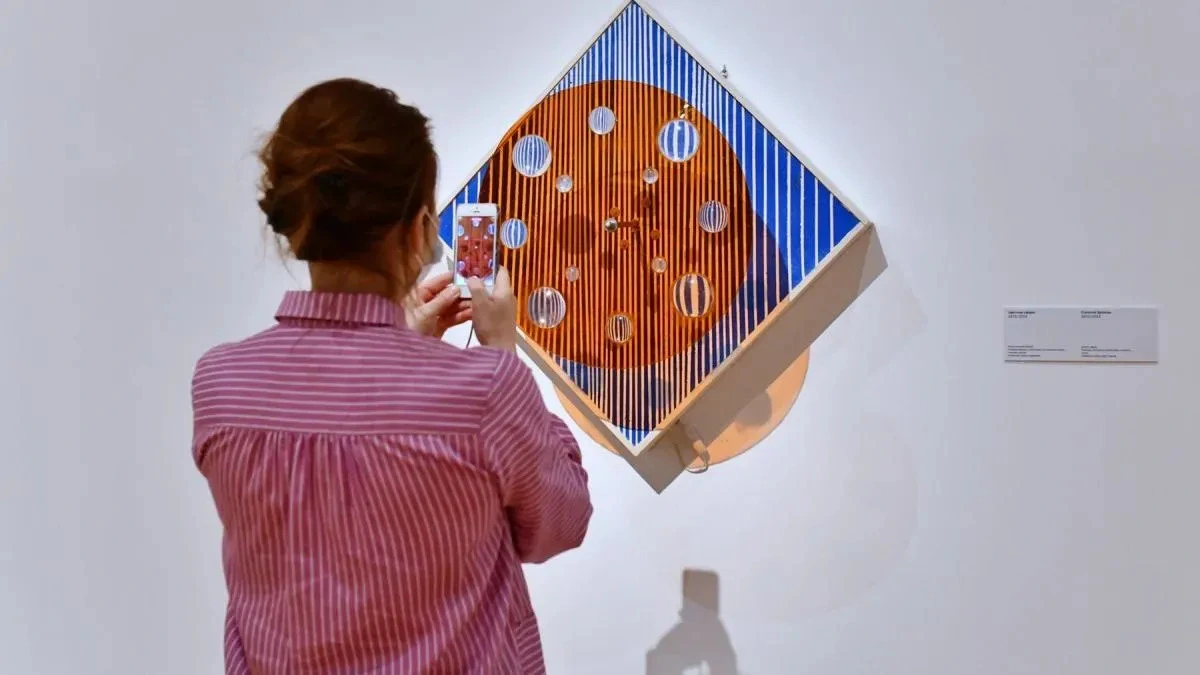 Афиша трансляции Как трансформируются культурные пространства в городах