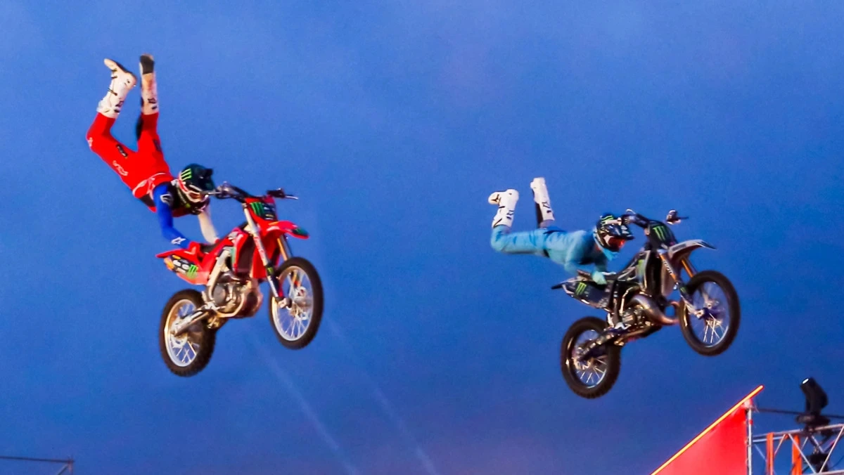 Афиша трансляции Фестиваль "Ночь московского спорта"