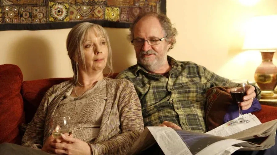 Афиша трансляции Как современный кинематограф развивает тему старости