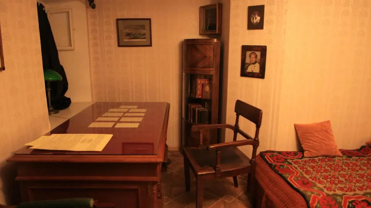 Афиша трансляции Спектакль "Тайный жар" по текстам Марины Цветаевой