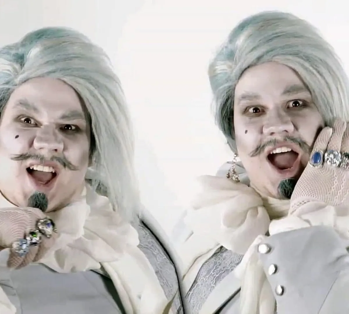 Афиша трансляции Закулисье спектакля "Lё Тартюф. Комедия" в Театре на Таганке