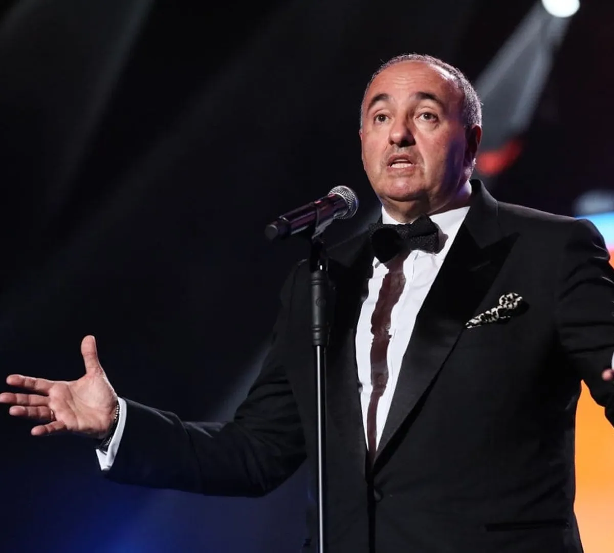 Афиша трансляции Александр Роднянский – об фильмах-участниках "Кинотавра"