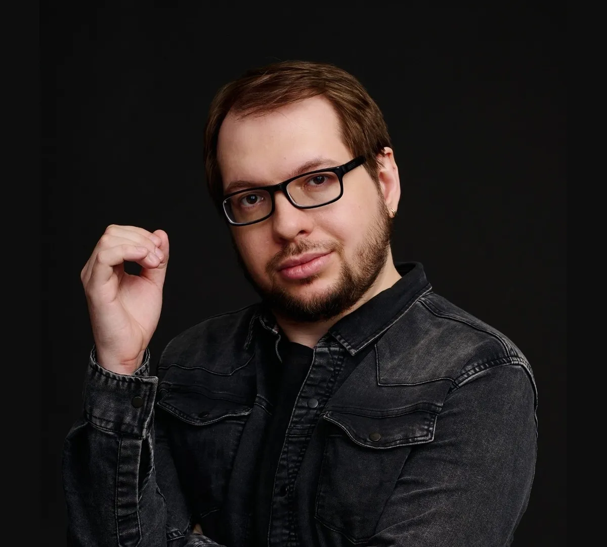 Афиша трансляции Биолог Александр Панчин – о присхождении коронавируса