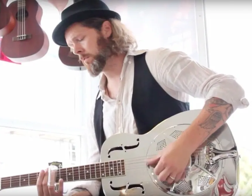 Афиша трансляции Единственное в России выступление гитариста Майка Росса