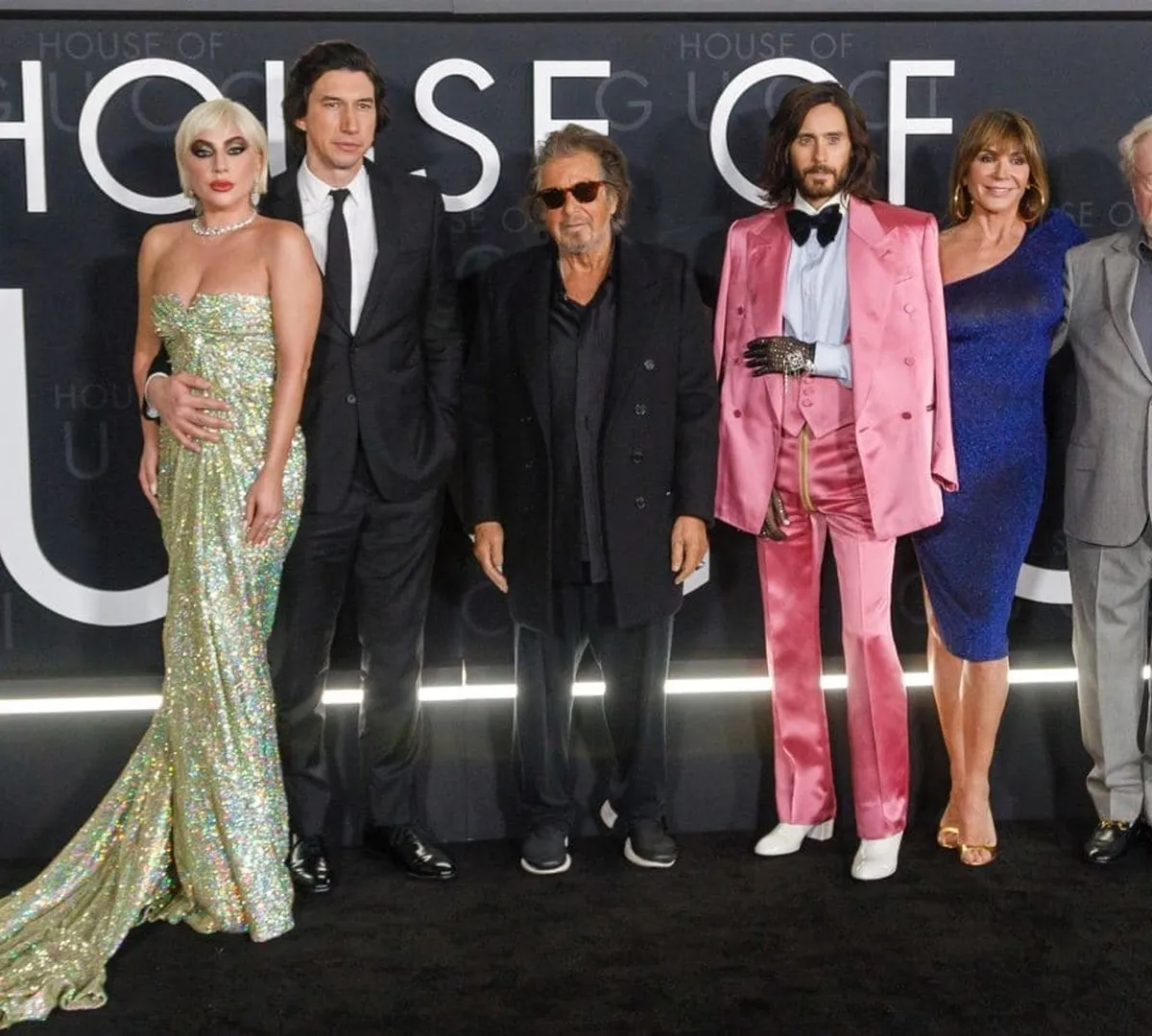 Афиша трансляции Зинаида Пронченко и Михаил Друян – о драме "Дом Gucci"