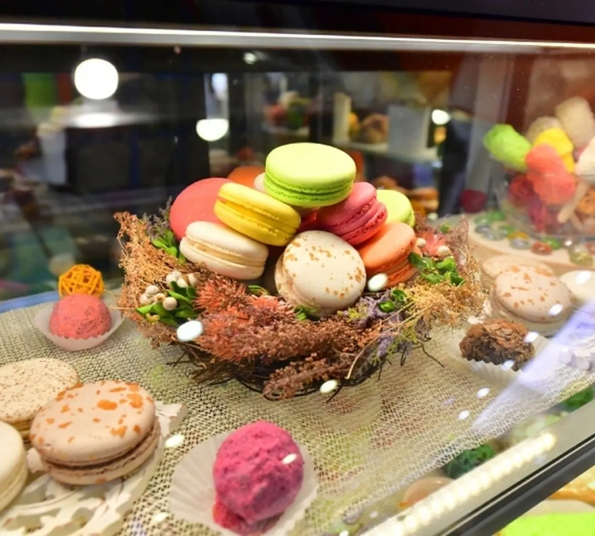 Афиша трансляции Обзор выставки "Продэкспо-2024"