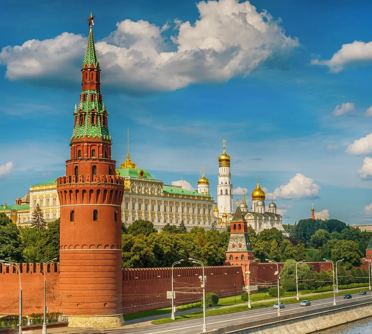 Афиша трансляции Как сделать столицу привлекательной для туристов