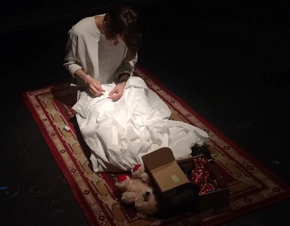 Афиша трансляции Работы молодых художников и артистов в галерее "На Солянке"