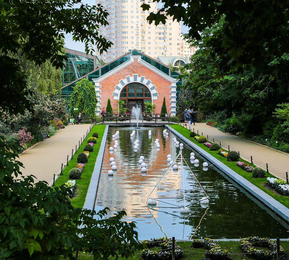 Афиша трансляции Старинные романсы и оперные арии в честь цветения сакуры