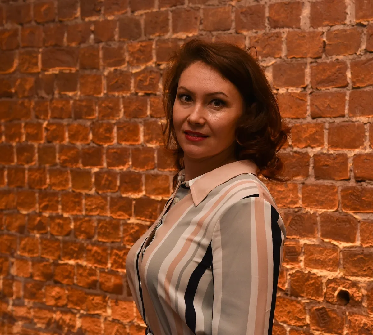 Афиша трансляции О силе уверенного голоса