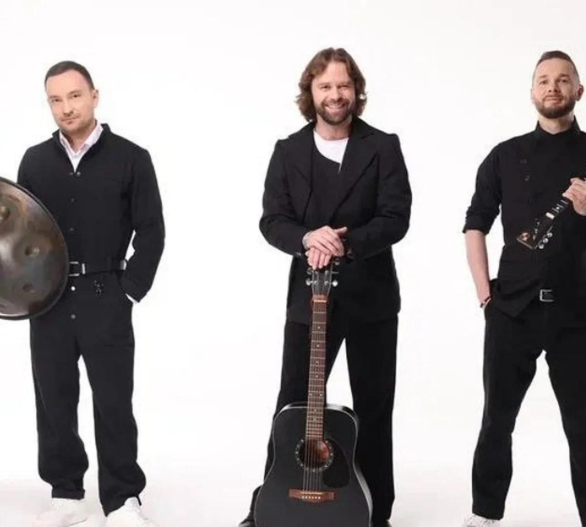 Афиша трансляции Концерт "В наших глазах огни" в рамках акции "Ночь искусств"