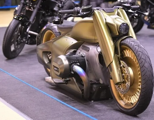 Афиша трансляции Обзор выставки "Мотовесна"