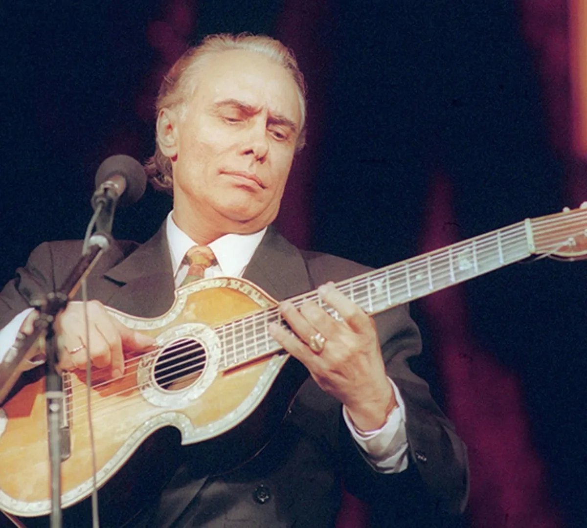 Афиша трансляции Церемония прощания с Николаем Сличенко