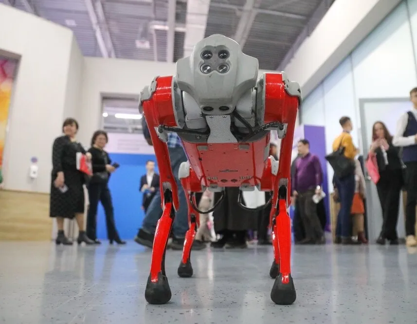 Афиша трансляции Обзор Московского международного салона образования