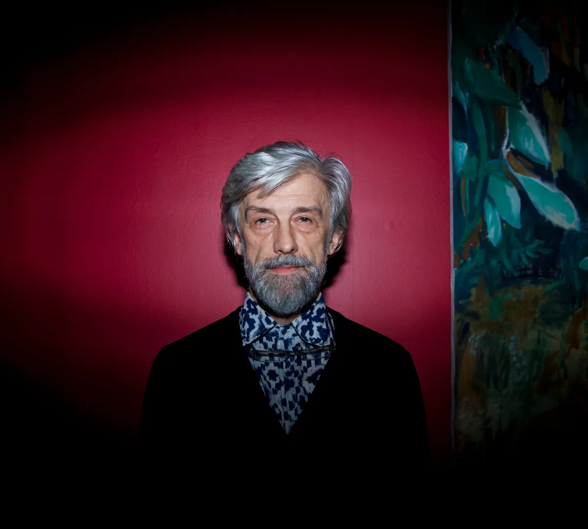 Афиша трансляции Эдуард Бояков  об Иосифе Бродском