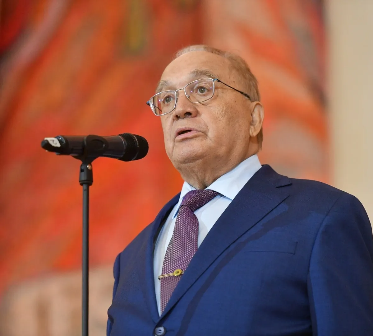 Афиша трансляции Лекция ректора МГУ на фестивале "НАУКА 0+"