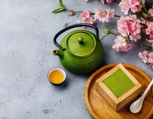 Афиша трансляции Готовим зеленый тирамису к 8 Марта