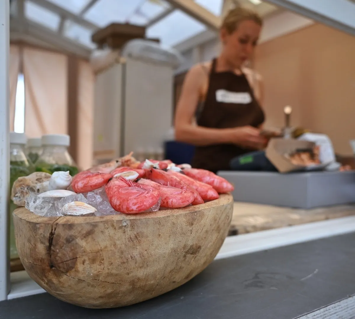 Афиша трансляции Обзор гастрономического фестиваля "Вкусы России"