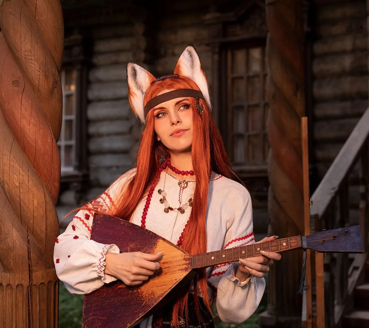 Афиша трансляции Фестиваль славянской культуры "АртМиф"