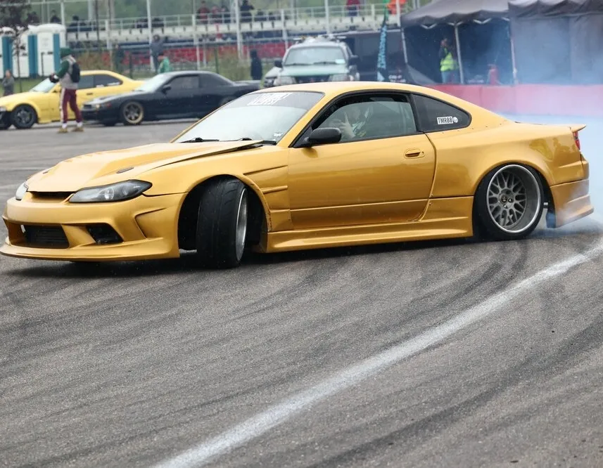 Афиша трансляции Фестиваль технических видов спорта